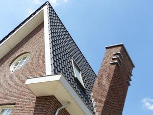 Klassiek Jaren 30 woning in bouwteam aan de Fliere