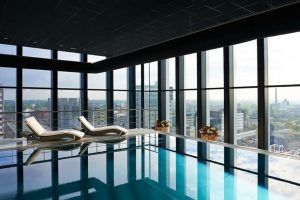 Freelance bouwkundig tekenwerk