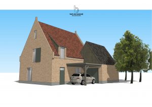Kempische architectuur