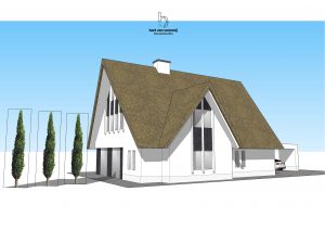 architect tilburg