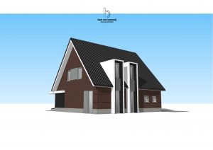 Woonhuis Gemert