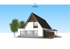 Architect Gemert en Bakel