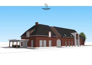 architect helmond