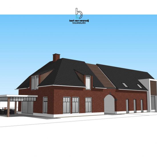architect helmond