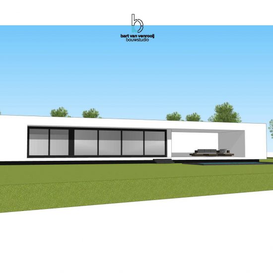 architect tilburg