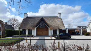 architect berkel-enschot