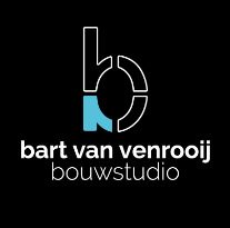 Bart van Venrooij Bouwstudio logo