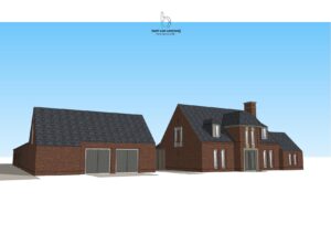 Landhuis Vorstenbosch