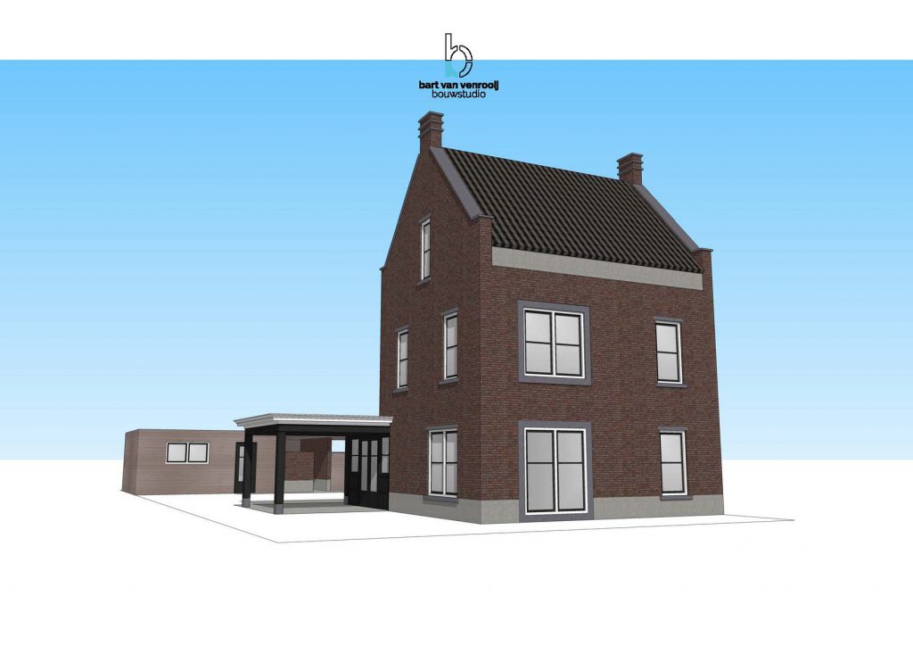 architect handel